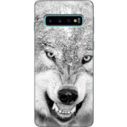 Чехол Uprint Samsung G973 Galaxy S10 