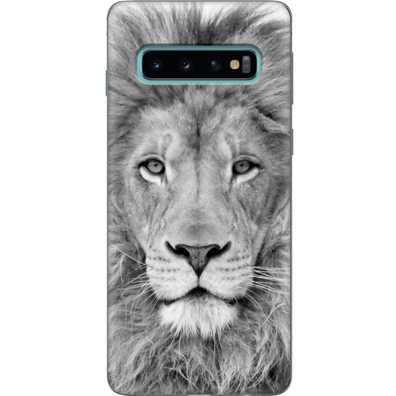 Чехол Uprint Samsung G973 Galaxy S10 