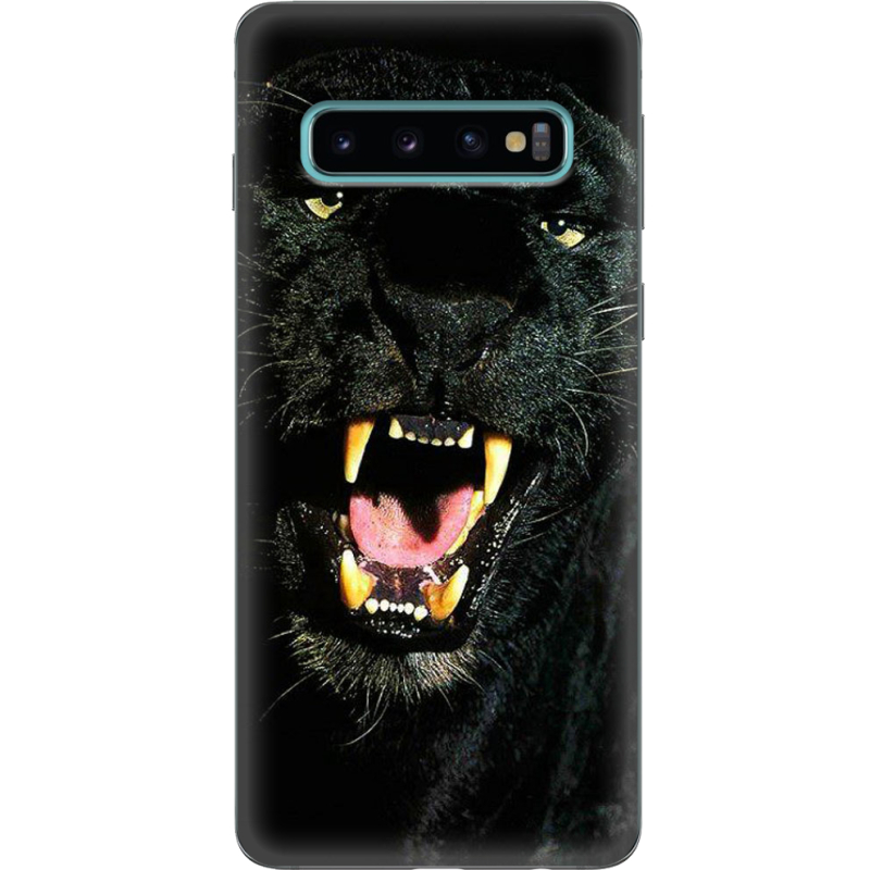 Чехол Uprint Samsung G973 Galaxy S10 