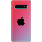 Чехол Uprint Samsung G973 Galaxy S10 Gradient