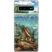 Чехол Uprint Samsung G973 Galaxy S10 Freshwater Lakes