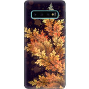 Чехол Uprint Samsung G973 Galaxy S10 