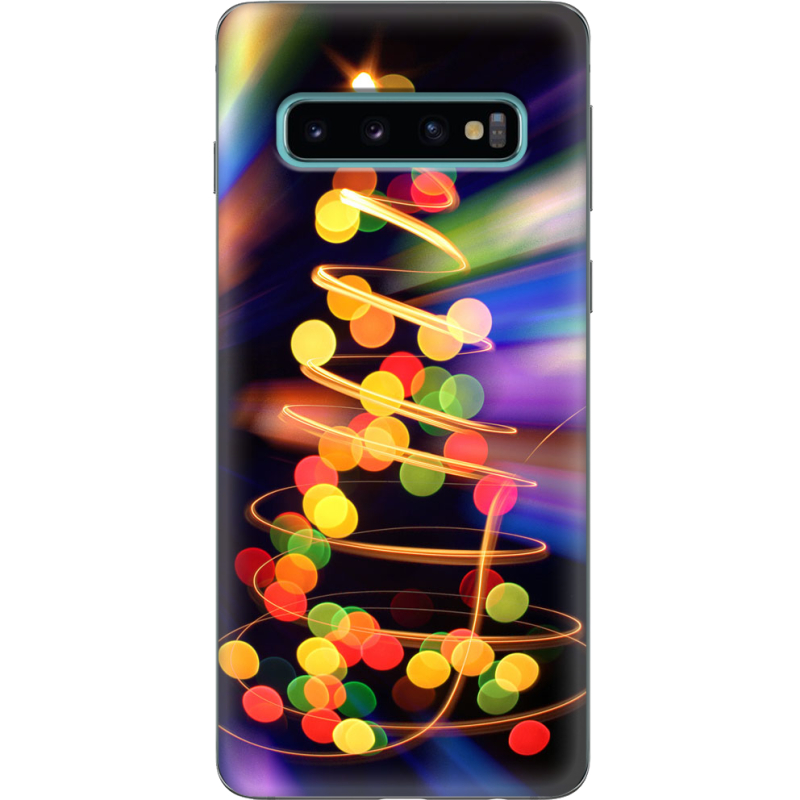 Чехол Uprint Samsung G973 Galaxy S10 