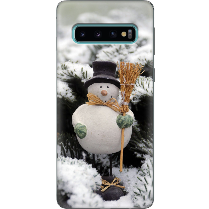 Чехол Uprint Samsung G973 Galaxy S10 