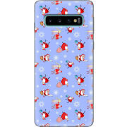 Чехол Uprint Samsung G973 Galaxy S10 