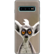 Чехол Uprint Samsung G973 Galaxy S10 