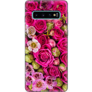 Чехол Uprint Samsung G973 Galaxy S10 