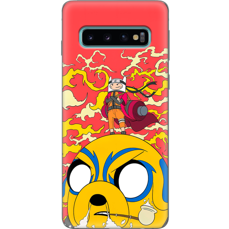 Чехол Uprint Samsung G973 Galaxy S10 