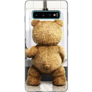 Чехол Uprint Samsung G973 Galaxy S10 