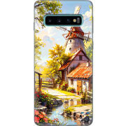 Чехол Uprint Samsung G973 Galaxy S10 