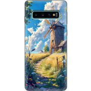 Чехол Uprint Samsung G973 Galaxy S10 