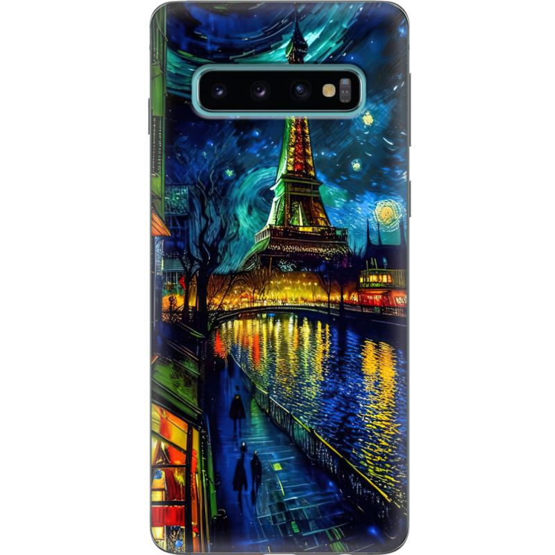 Чехол Uprint Samsung G973 Galaxy S10 