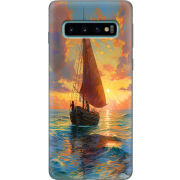 Чехол Uprint Samsung G973 Galaxy S10 