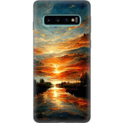 Чехол Uprint Samsung G973 Galaxy S10 