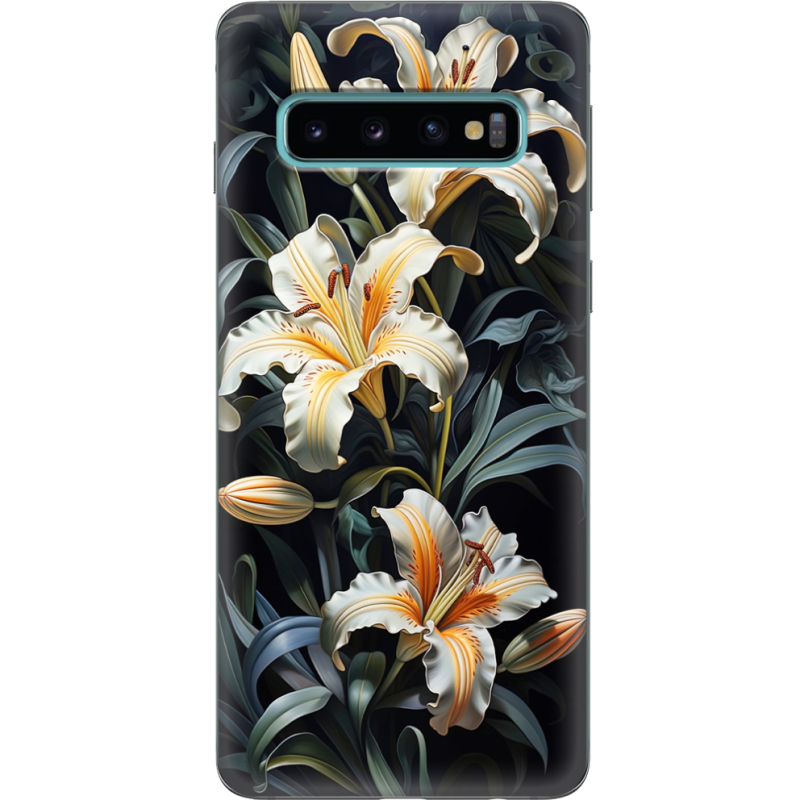 Чехол Uprint Samsung G973 Galaxy S10 