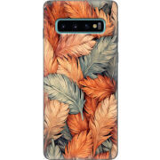 Чехол Uprint Samsung G973 Galaxy S10 