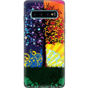 Чехол Uprint Samsung G973 Galaxy S10 Wish Tree