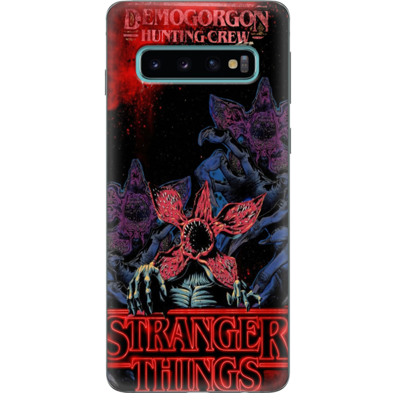 Чехол Uprint Samsung G973 Galaxy S10 