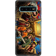 Чехол Uprint Samsung G973 Galaxy S10 