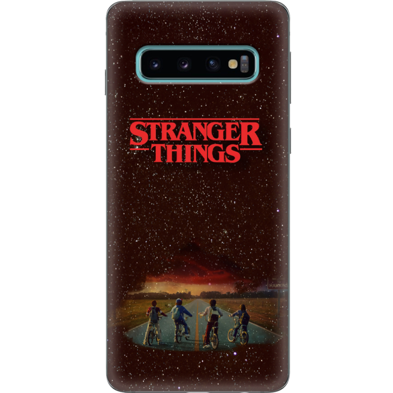 Чехол Uprint Samsung G973 Galaxy S10 