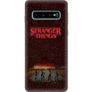 Чехол Uprint Samsung G973 Galaxy S10 