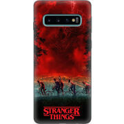 Чехол Uprint Samsung G973 Galaxy S10 