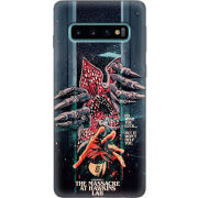 Чехол Uprint Samsung G973 Galaxy S10 