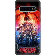 Чехол Uprint Samsung G973 Galaxy S10 