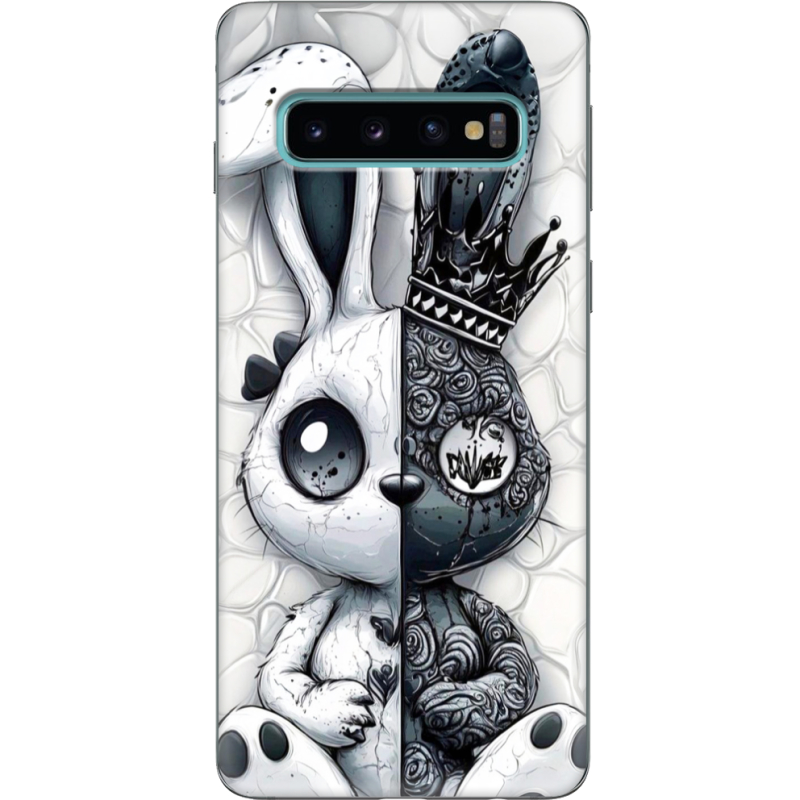 Чехол Uprint Samsung G973 Galaxy S10 