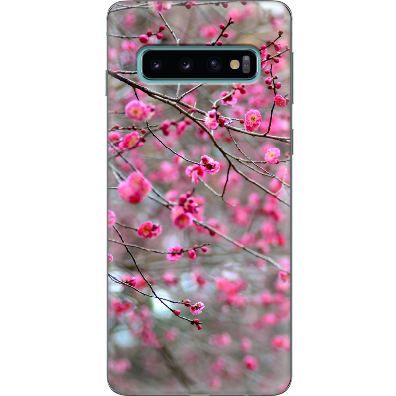 Чехол Uprint Samsung G973 Galaxy S10 