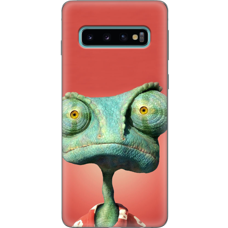 Чехол Uprint Samsung G973 Galaxy S10 