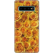 Чехол Uprint Samsung G973 Galaxy S10 