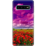 Чехол Uprint Samsung G973 Galaxy S10 