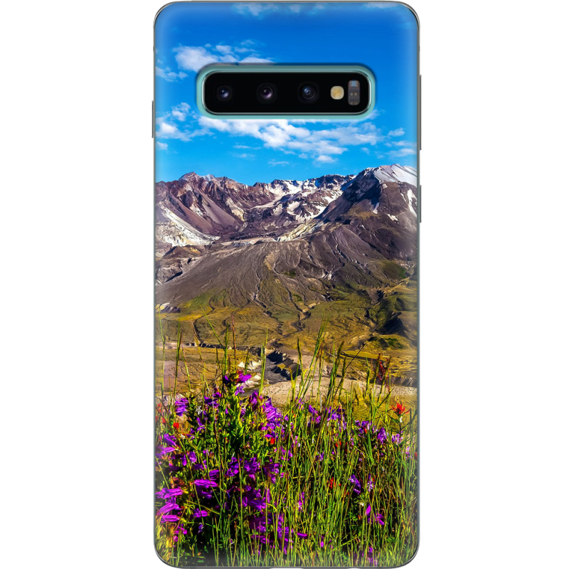 Чехол Uprint Samsung G973 Galaxy S10 