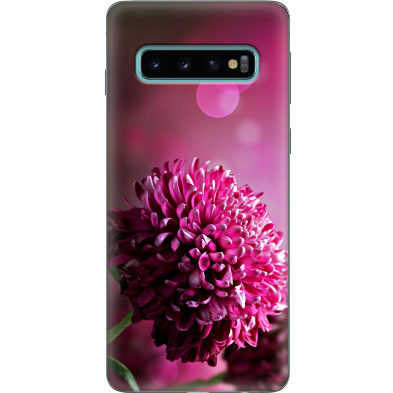 Чехол Uprint Samsung G973 Galaxy S10 