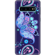 Чехол Uprint Samsung G973 Galaxy S10 