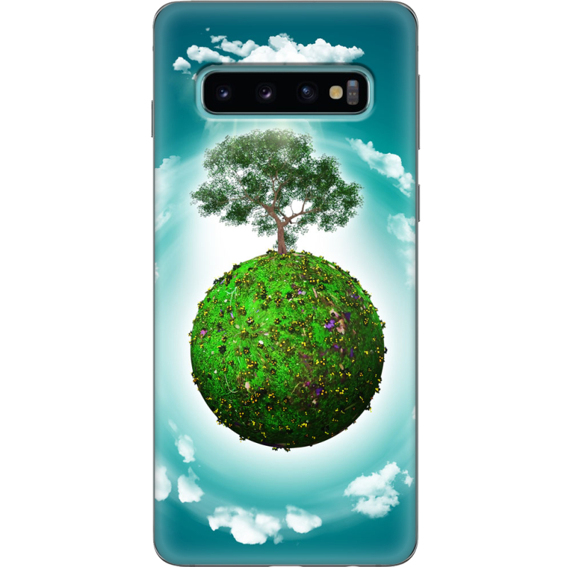 Чехол Uprint Samsung G973 Galaxy S10 