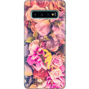 Чехол Uprint Samsung G973 Galaxy S10 