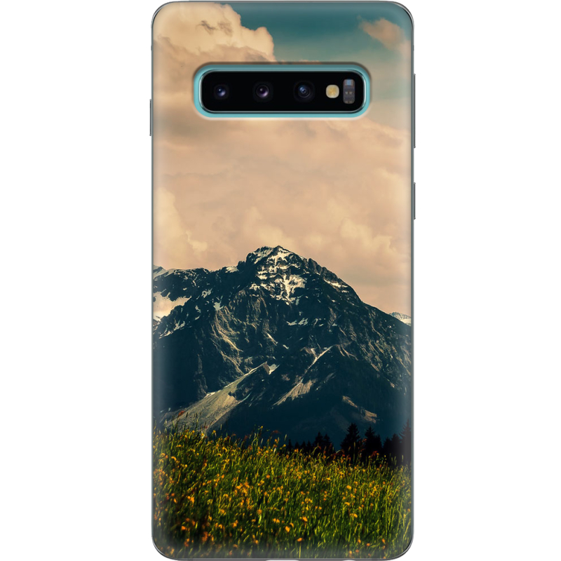 Чехол Uprint Samsung G973 Galaxy S10 