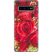 Чехол Uprint Samsung G973 Galaxy S10 