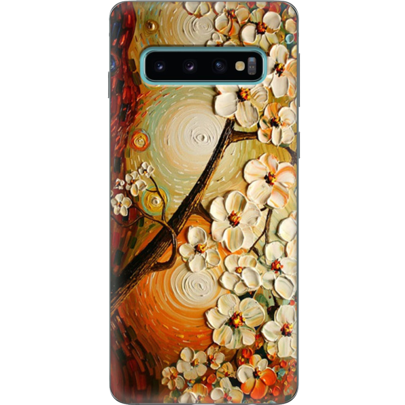 Чехол Uprint Samsung G973 Galaxy S10 