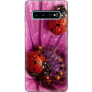 Чехол Uprint Samsung G973 Galaxy S10 