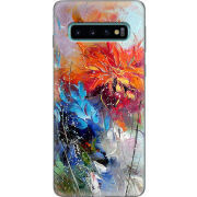 Чехол Uprint Samsung G973 Galaxy S10 