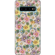 Чехол Uprint Samsung G973 Galaxy S10 