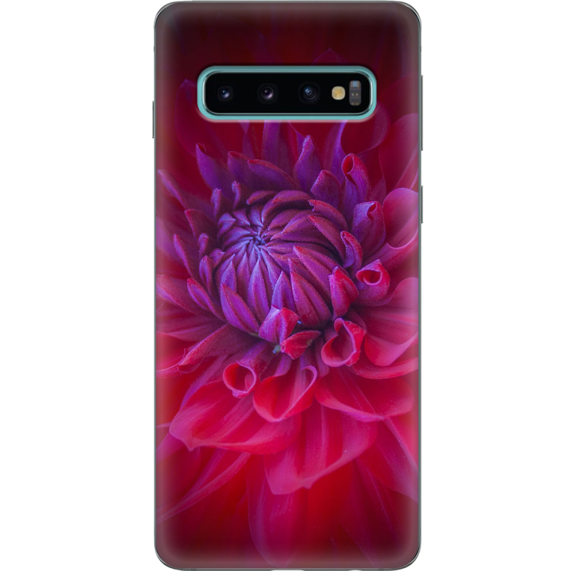 Чехол Uprint Samsung G973 Galaxy S10 