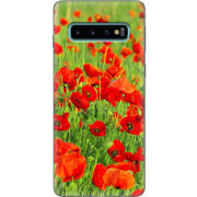 Чехол Uprint Samsung G973 Galaxy S10 