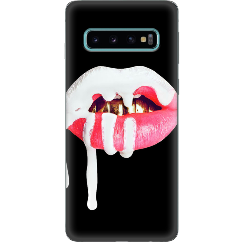 Чехол Uprint Samsung G973 Galaxy S10 