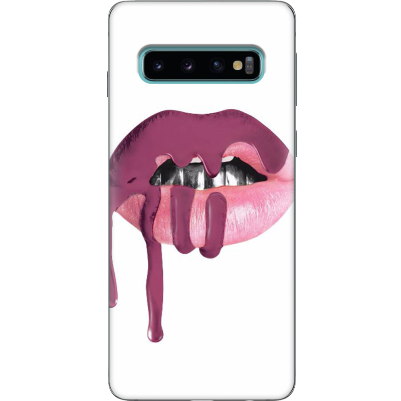 Чехол Uprint Samsung G973 Galaxy S10 