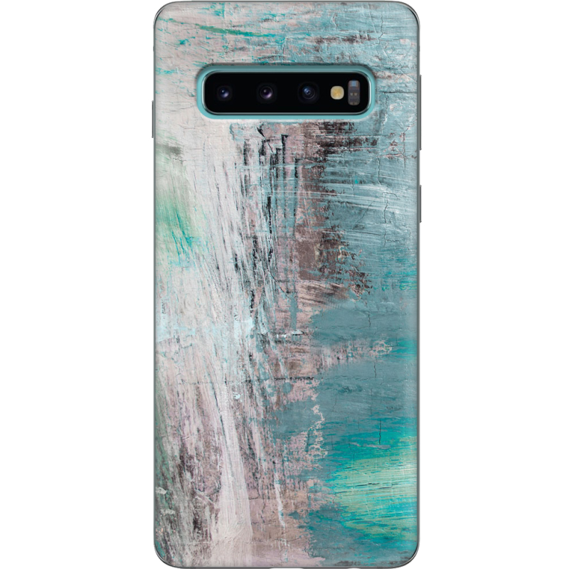 Чехол Uprint Samsung G973 Galaxy S10 