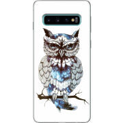 Чехол Uprint Samsung G973 Galaxy S10 